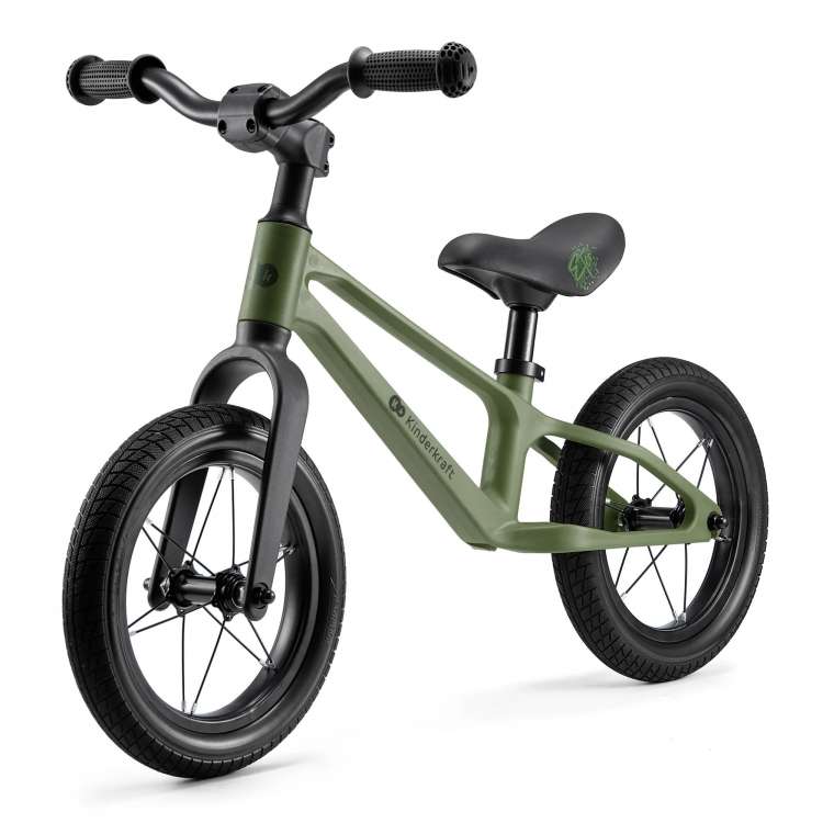 KINDERKRAFT BICIKL GURALICA ETER GREEN